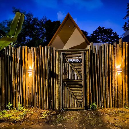 Cabana Mulungu - Viagem Inspirada Fernando de Noronha Exterior photo