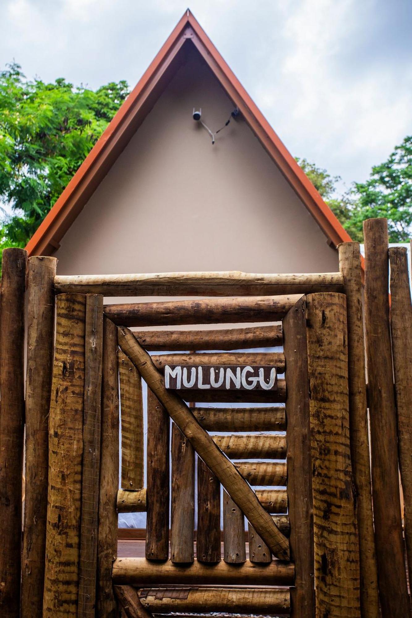 Cabana Mulungu - Viagem Inspirada Fernando de Noronha Exterior photo