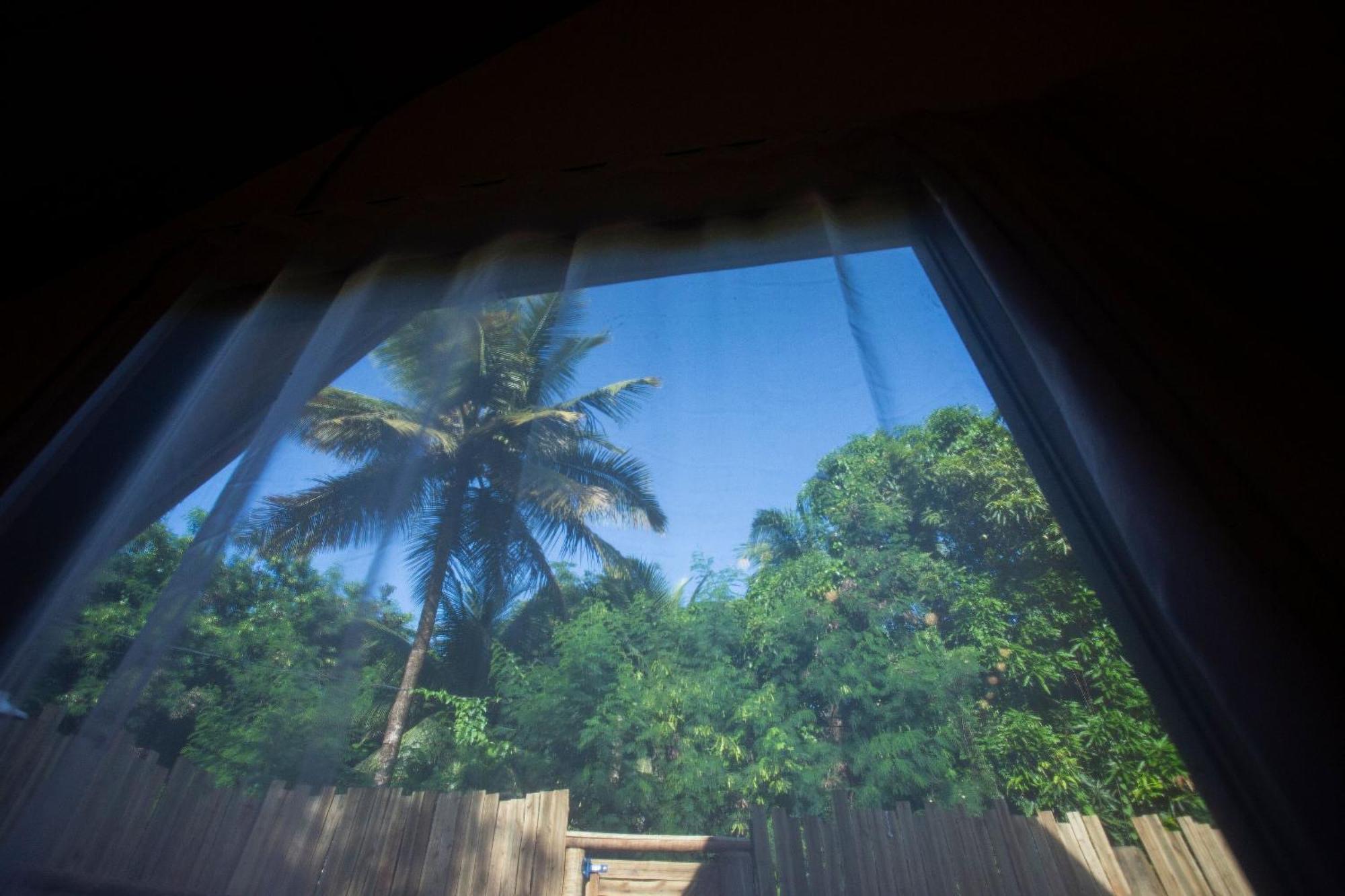 Cabana Mulungu - Viagem Inspirada Fernando de Noronha Exterior photo