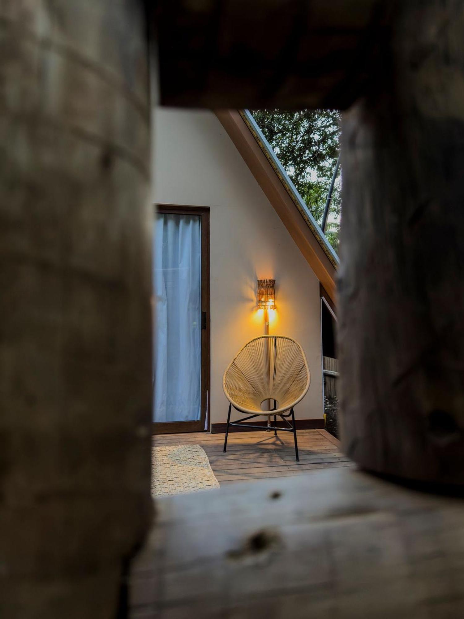 Cabana Mulungu - Viagem Inspirada Fernando de Noronha Exterior photo