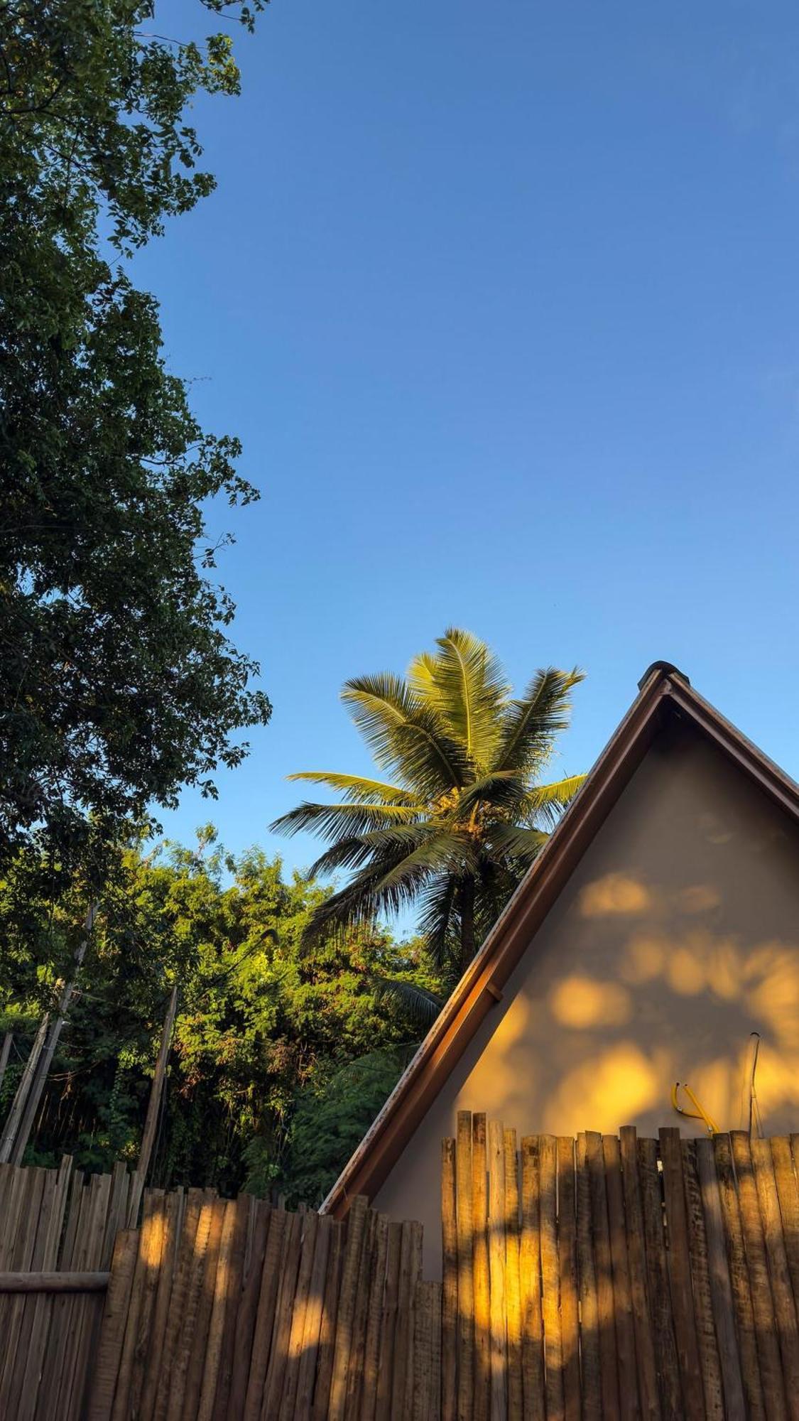 Cabana Mulungu - Viagem Inspirada Fernando de Noronha Exterior photo