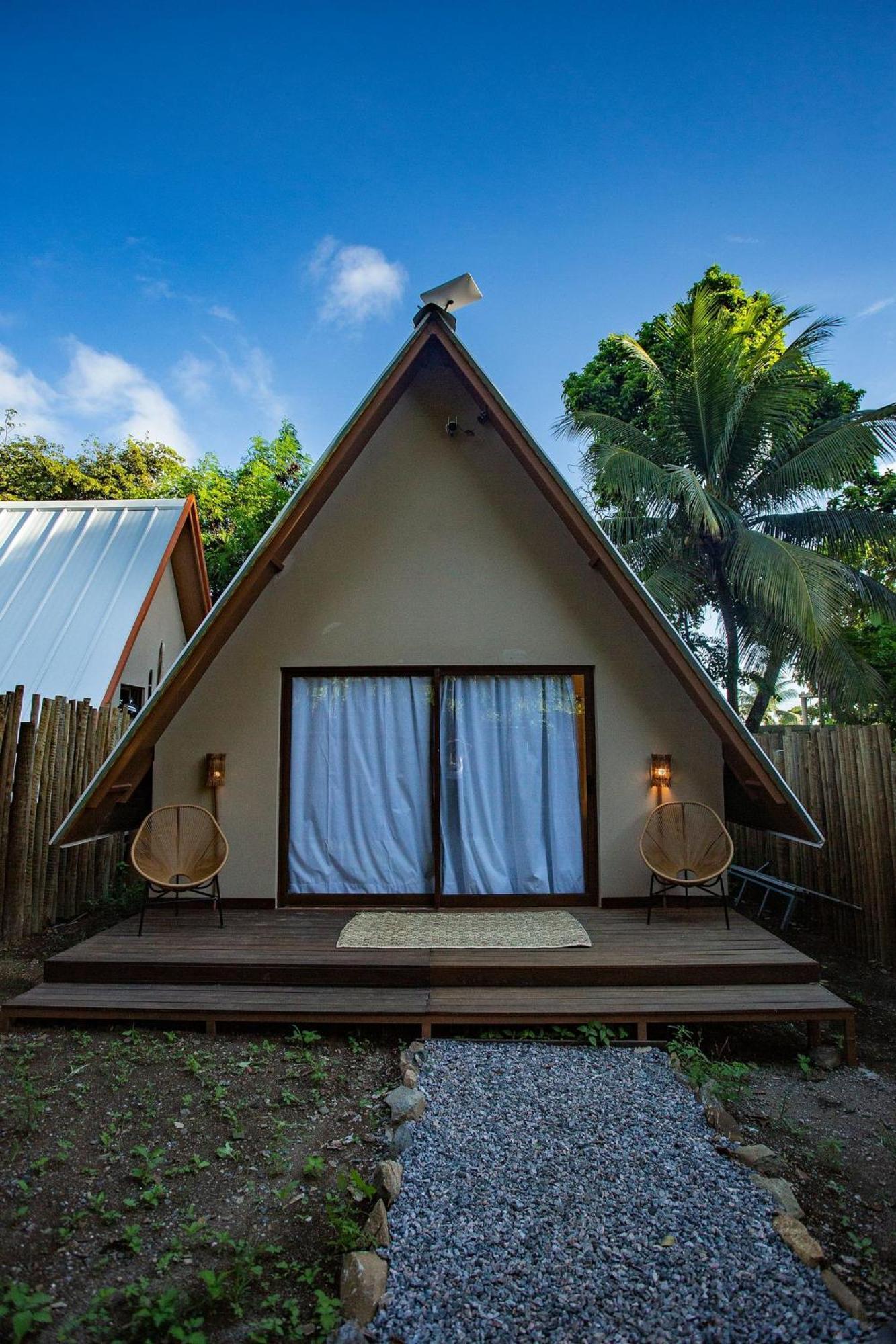 Cabana Mulungu - Viagem Inspirada Fernando de Noronha Exterior photo