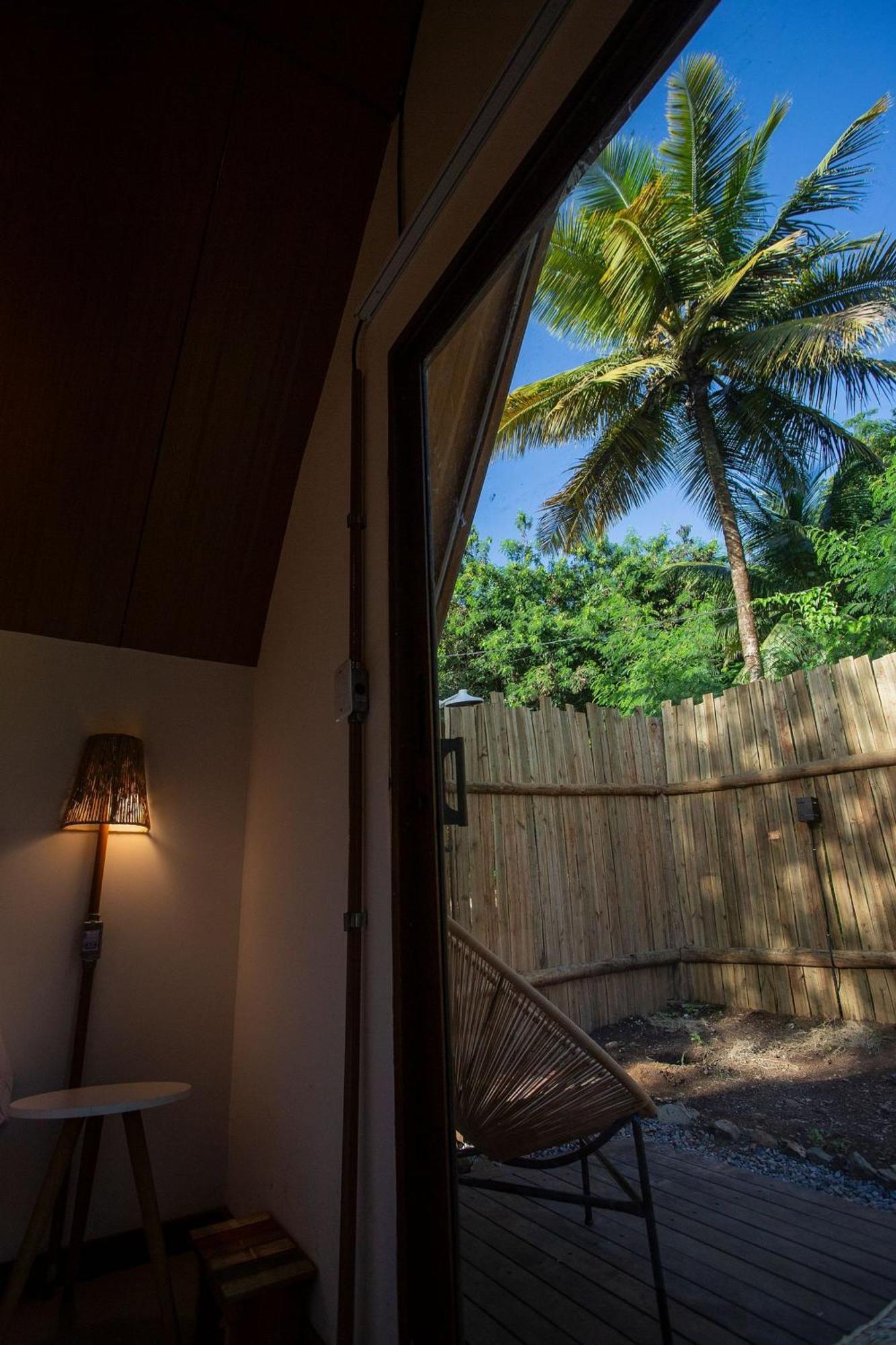 Cabana Mulungu - Viagem Inspirada Fernando de Noronha Exterior photo