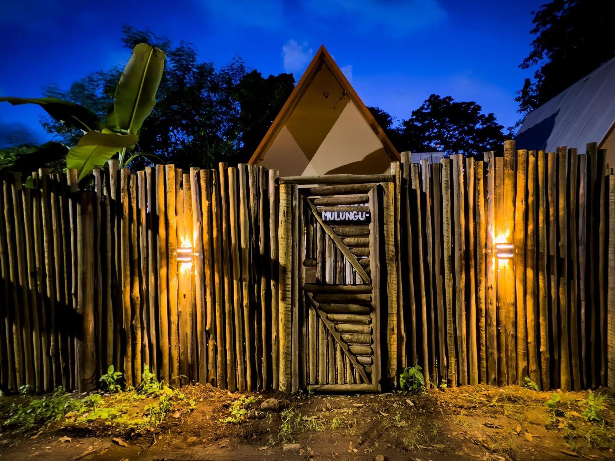 Cabana Mulungu - Viagem Inspirada Fernando de Noronha Exterior photo