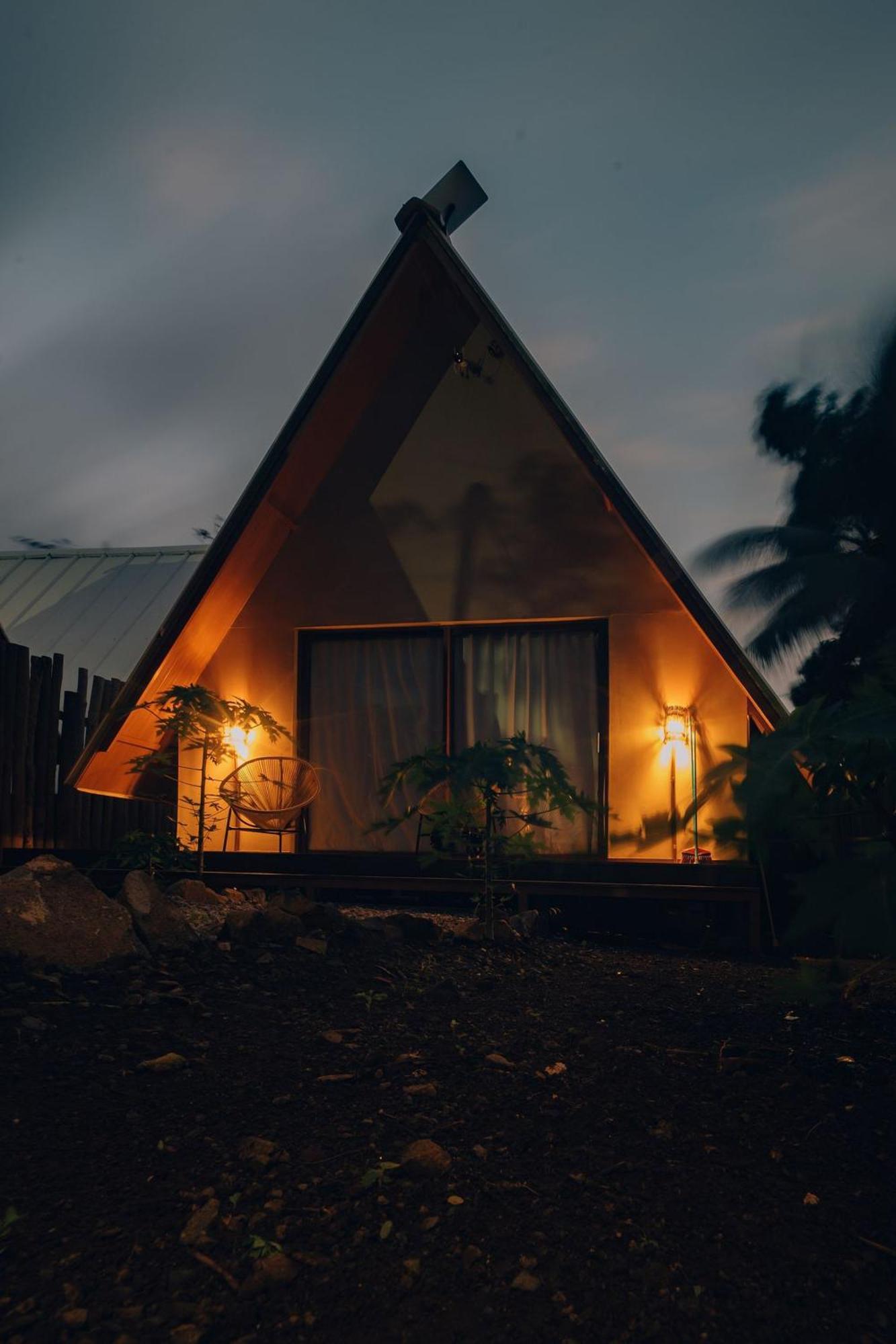 Cabana Mulungu - Viagem Inspirada Fernando de Noronha Exterior photo