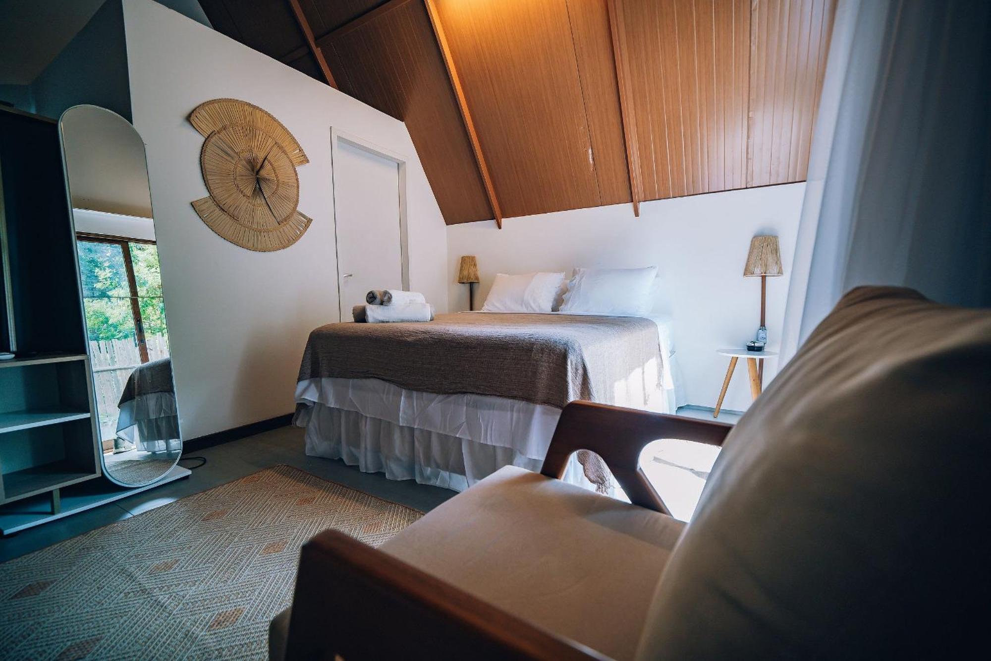 Cabana Mulungu - Viagem Inspirada Fernando de Noronha Exterior photo